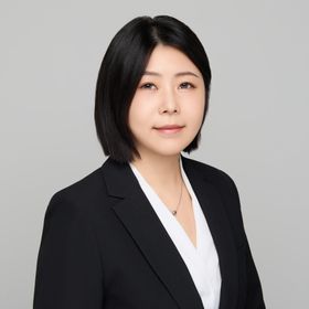 朱安沁職涯教練
