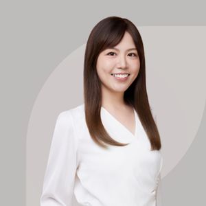 方淯霖 諮商心理師