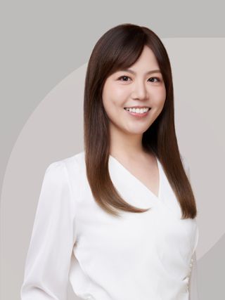 方淯霖 諮商心理師