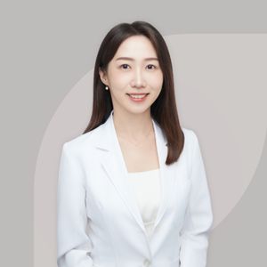 江宜蓁 臨床心理師