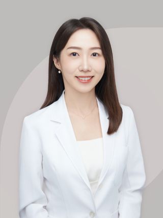 江宜蓁 臨床心理師