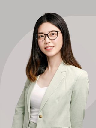 李宜靜 諮商心理師