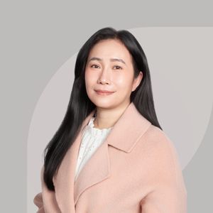 洪儷軒 諮商心理師