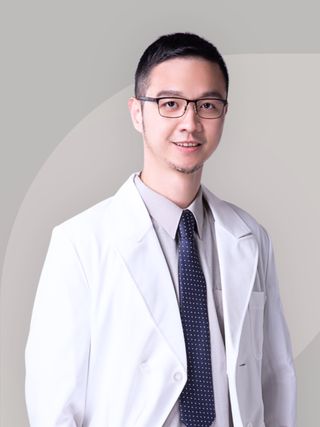 林易徵 神經內科醫師