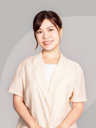 黃亞熙 諮商心理師