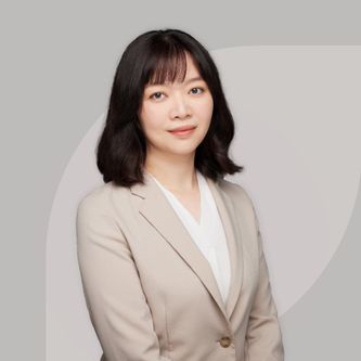 林甄君 諮商心理師