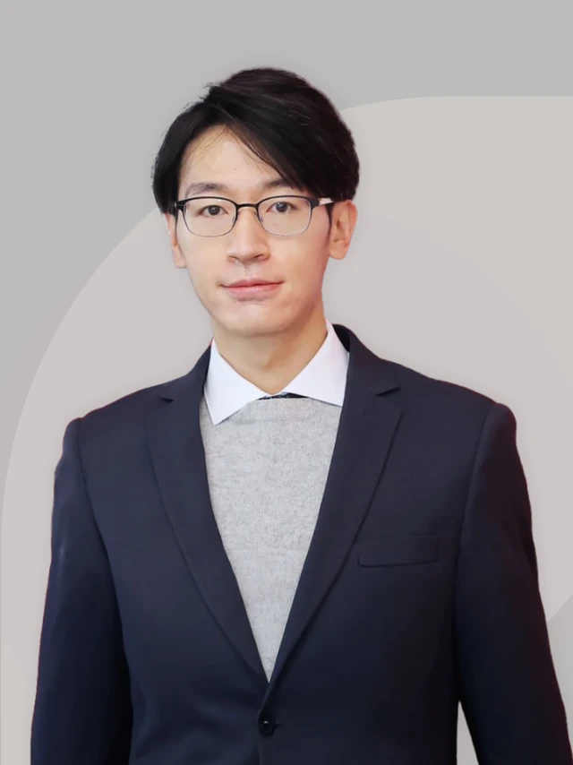郭明哲醫師