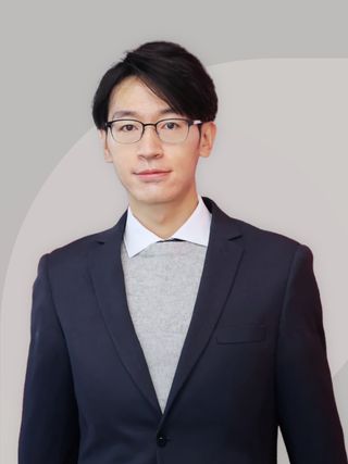 郭明哲 神經內科醫師