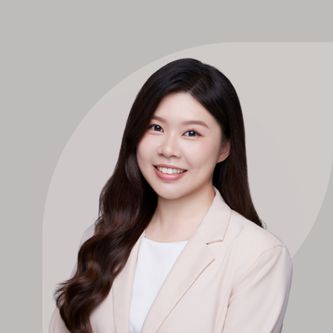 楊羽涵 諮商心理師