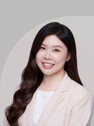 楊羽涵 諮商心理師