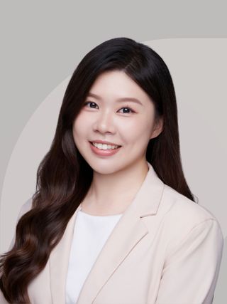 楊羽涵 諮商心理師