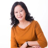 方匯德諮商心理師