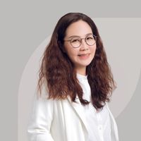 黃慧欣諮商心理師