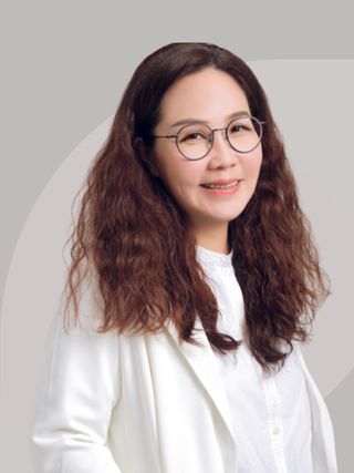 黃慧欣 諮商心理師