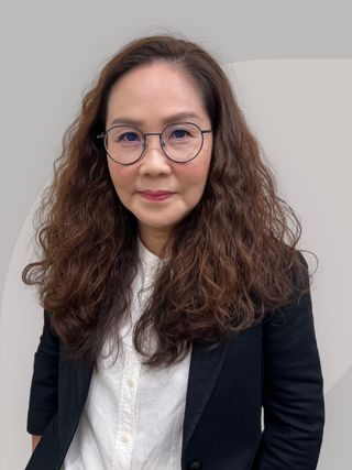 黃慧欣 諮商心理師