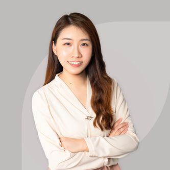 楊婉姃 諮商心理師