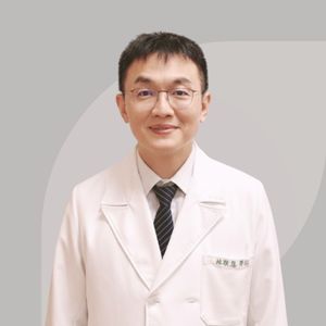 林敬恩 精神科醫師