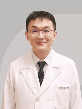 林敬恩 精神科醫師