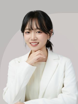 秦溳蓺 諮商心理師