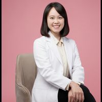 王渝津諮商心理師