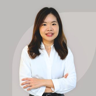 林育芳 諮商心理師