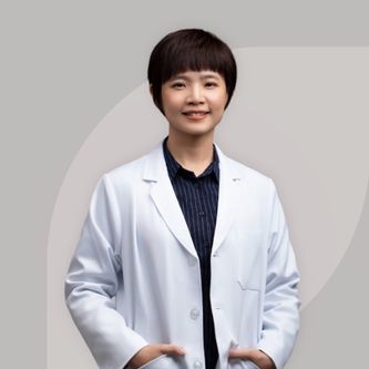 江雯筠 臨床心理師