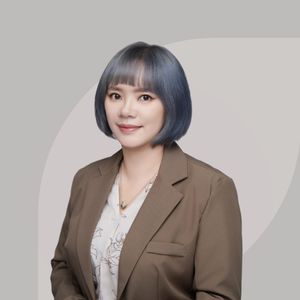 郭聖潔 諮商心理師