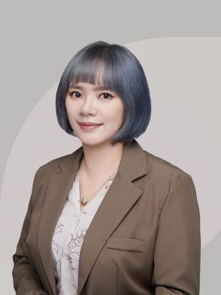 郭聖潔 諮商心理師