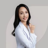 黃冠婷臨床心理師