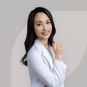 黃冠婷 臨床心理師