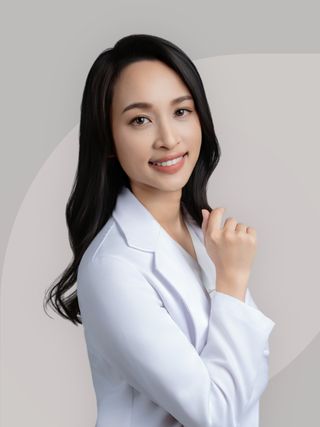 黃冠婷 臨床心理師