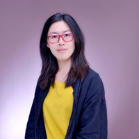 許惋稜諮商心理師