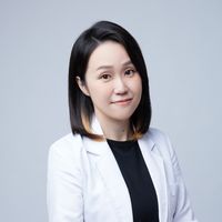 彭雪莉諮商心理師