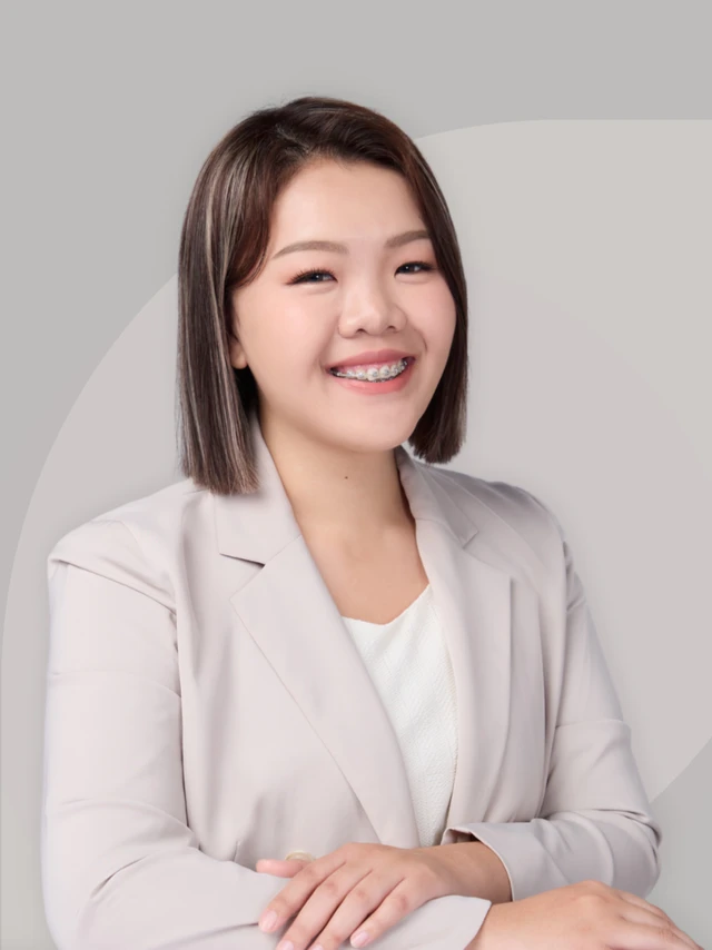 作者照片馬佳歆心理師