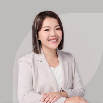 馬佳歆 諮商心理師