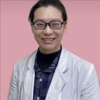 陳依蘭臨床心理師