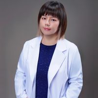 江欣育諮商心理師