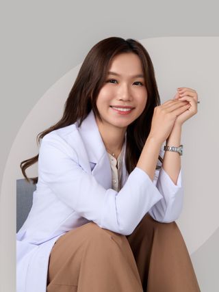 郭昕妍 諮商心理師